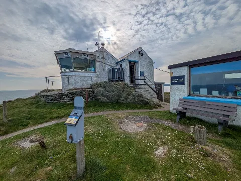 Photo at Prawle Point