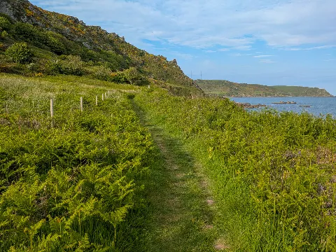 Photo at Prawle Point