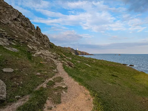 Photo at Beesands
