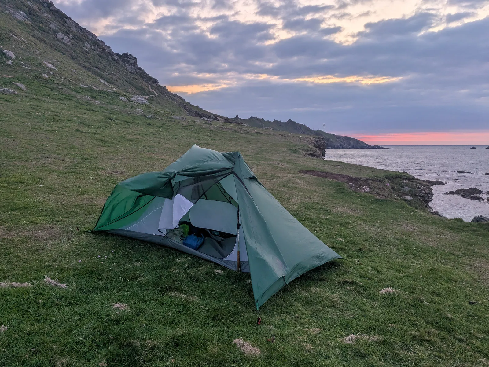 Photo at Beesands, South Hams