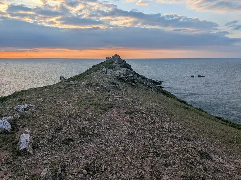 Photo at near Beesands
