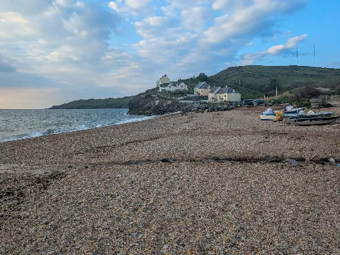Photo at Beesands