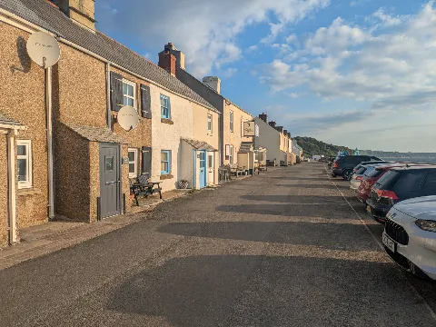Photo at Beesands