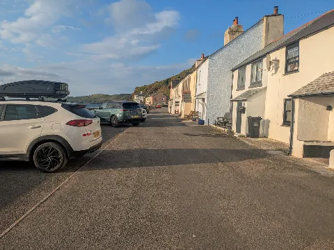 Photo at Beesands