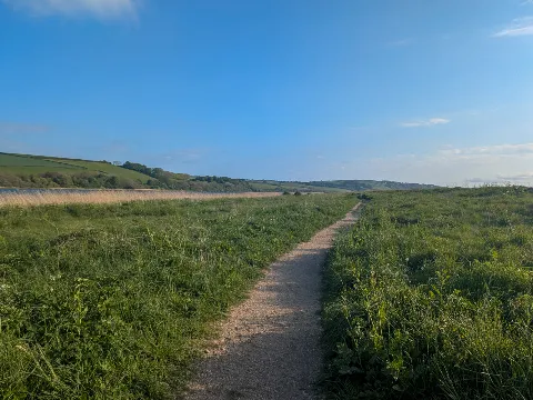 Photo at Torcross