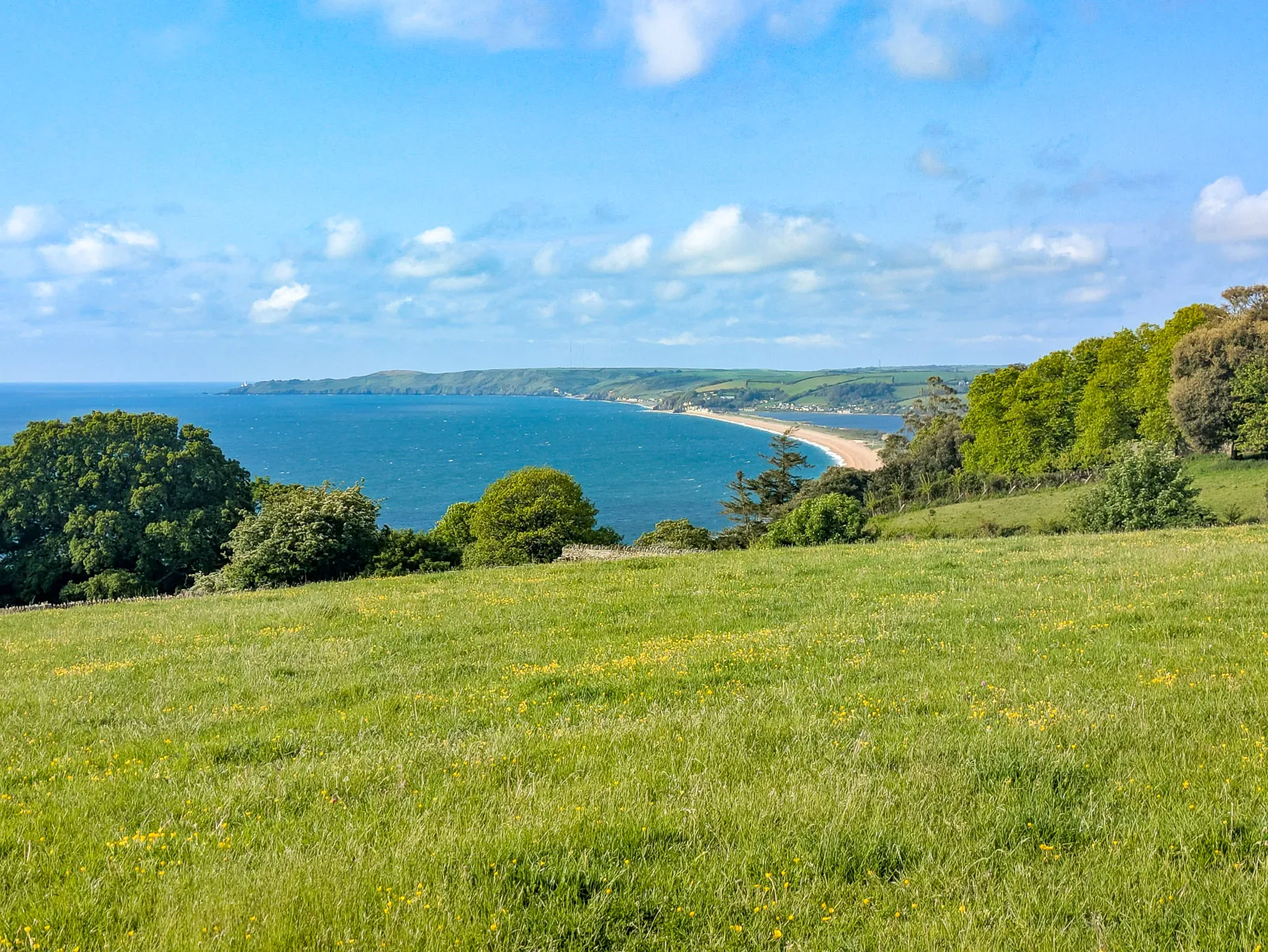 Photo at Strete, South Hams