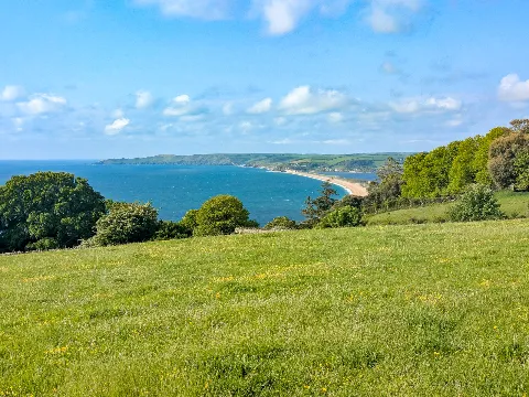 Photo at Strete
