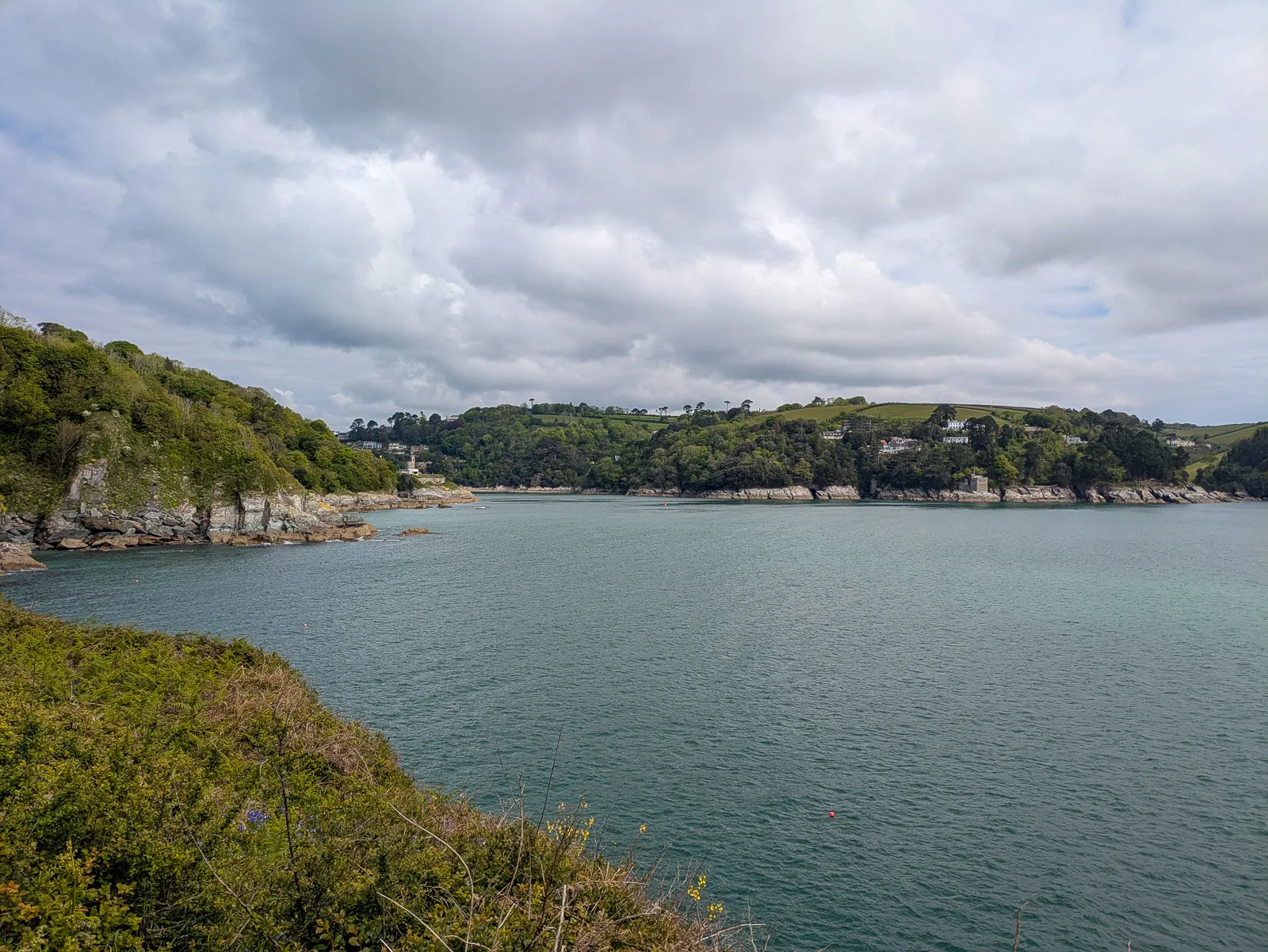 Photo at Dartmouth, Dartmouth
