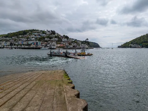 Photo at Dartmouth