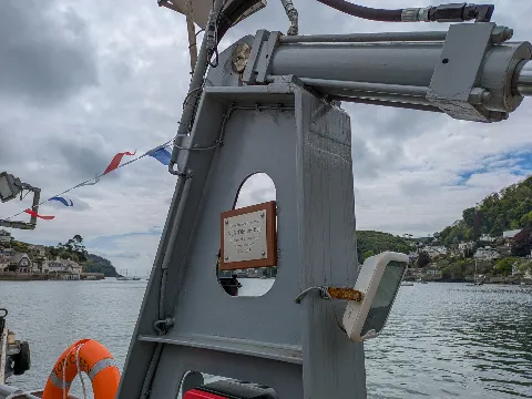 Photo at Dartmouth