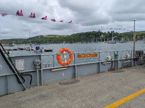 Photo at Dartmouth