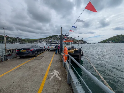 Photo at Dartmouth
