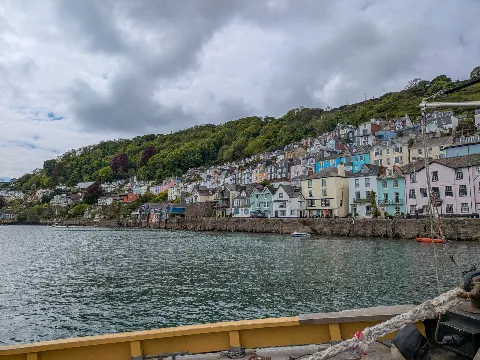 Photo at Dartmouth