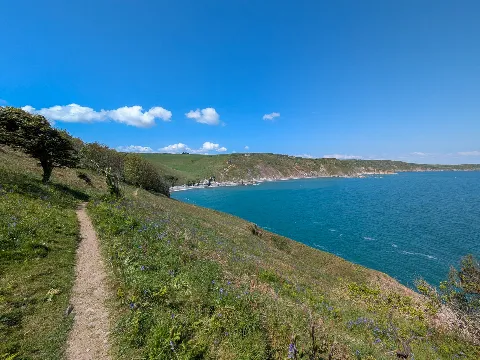Photo at near Man Sands