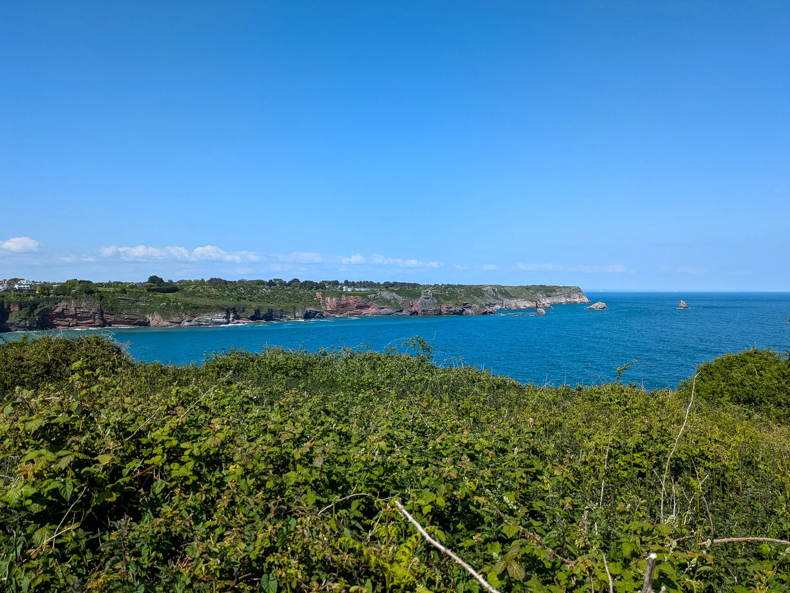 Photo at Brixham, Brixham