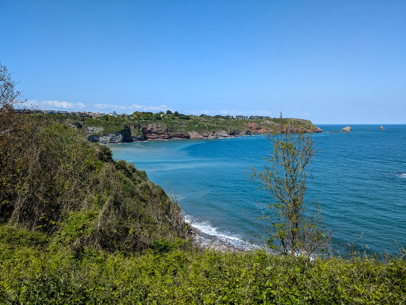 Photo at Brixham, Brixham