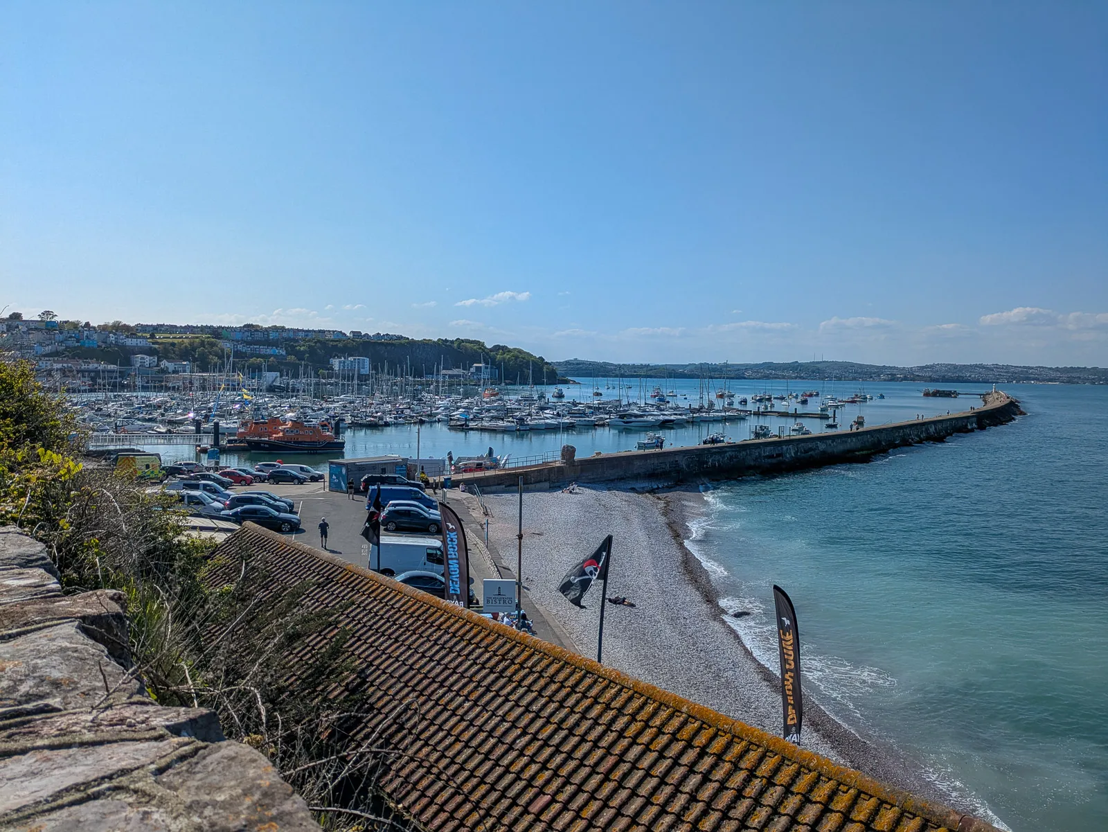 Photo at Brixham, Brixham