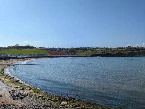 Photo at Broadsands