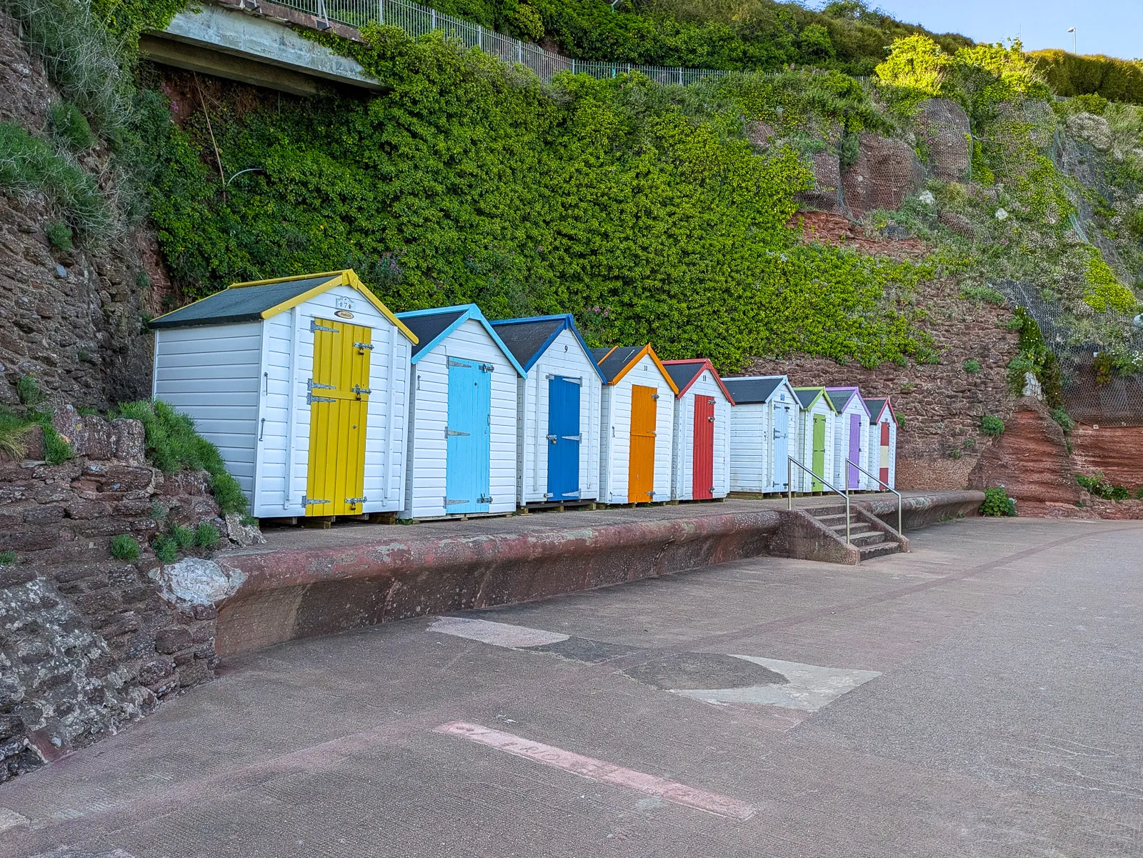 Photo at Paignton, Paignton