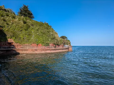 Photo at Paignton