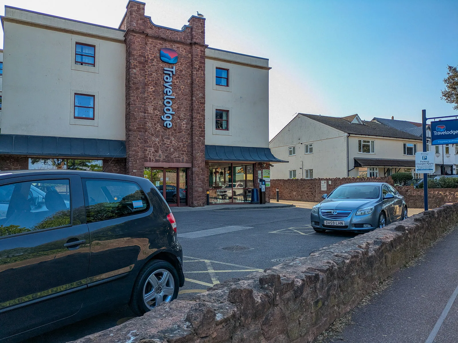 Photo at Paignton, Paignton