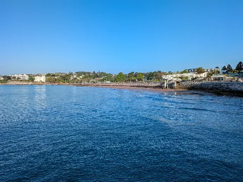 Photo at Torquay