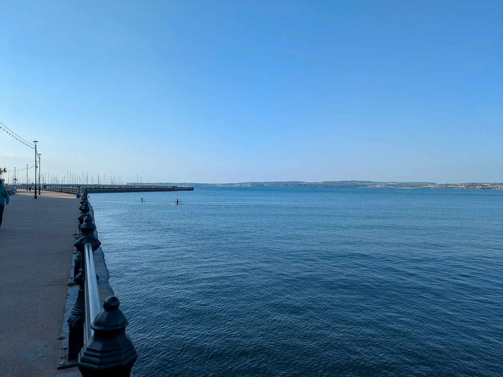 Photo at Torquay, Torquay