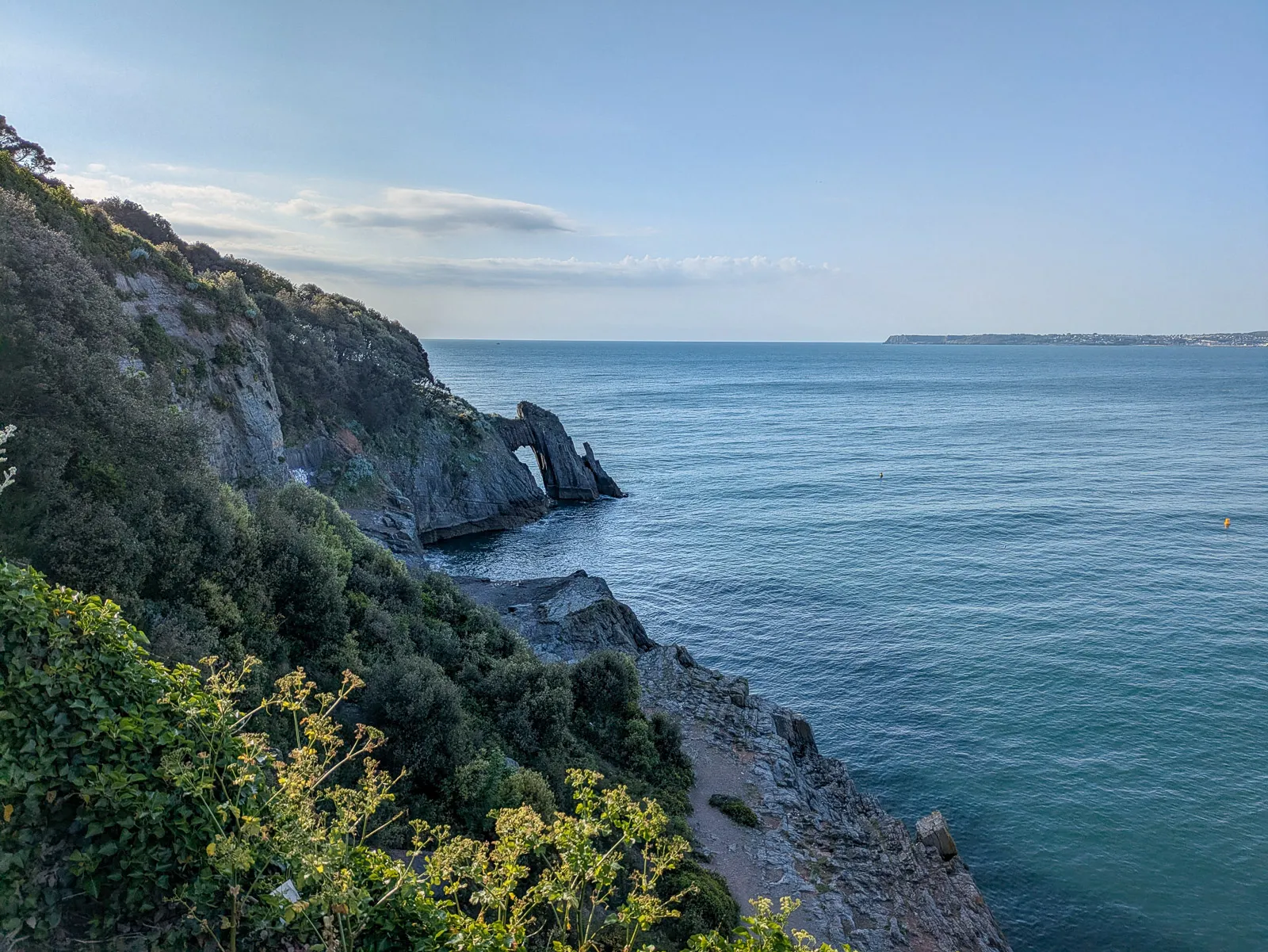 Photo at Meadfoot, Torquay