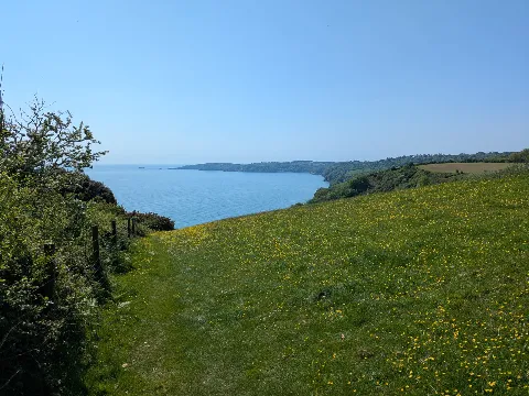Photo at Shaldon