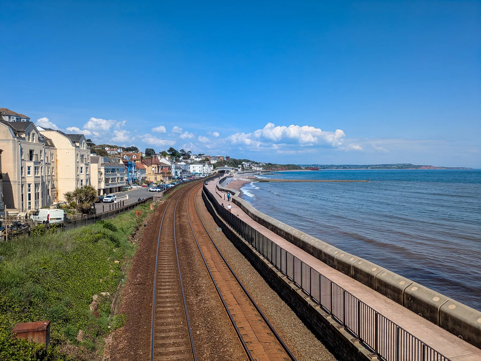 Photo at Dawlish