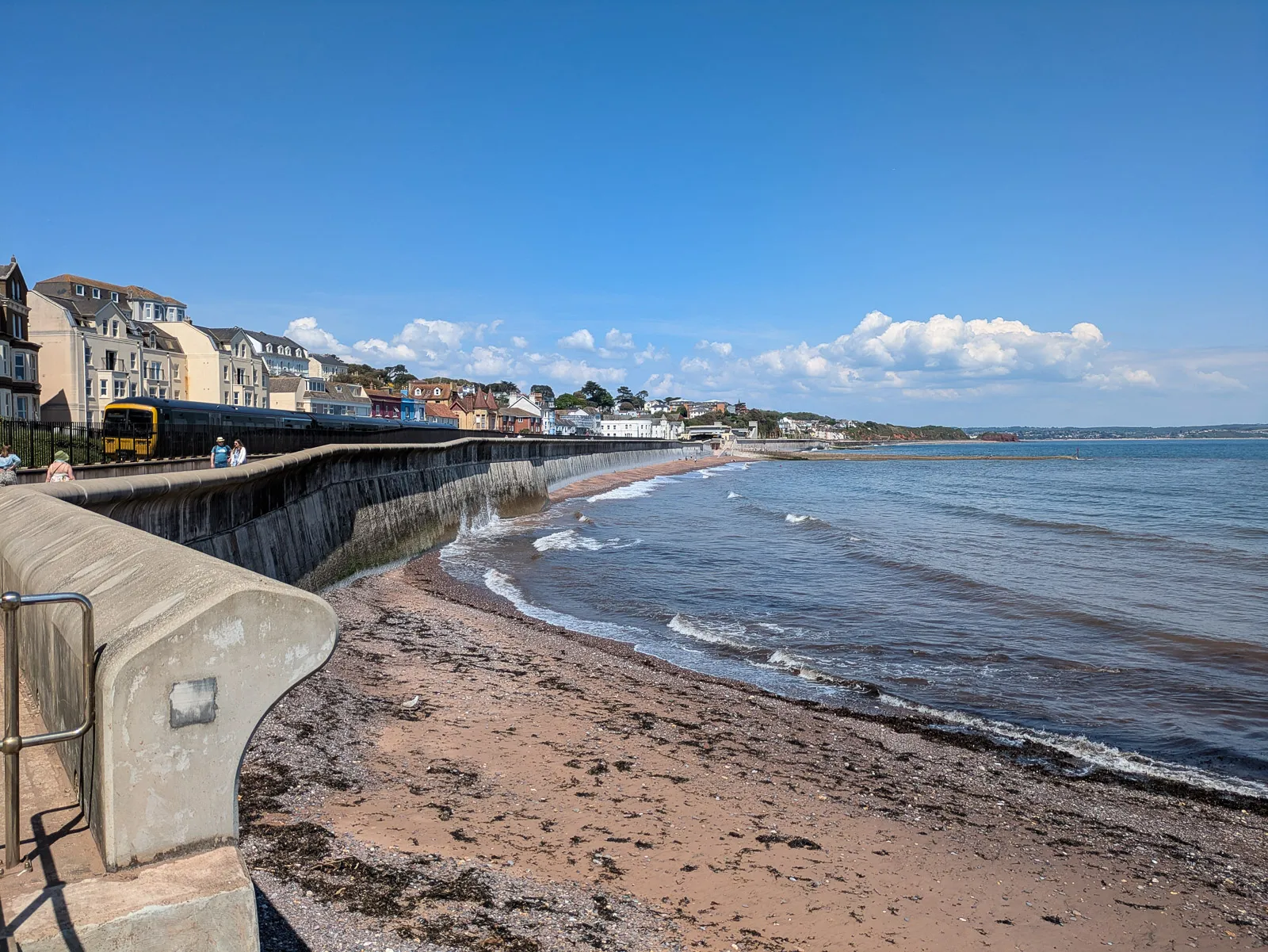 Photo at Dawlish