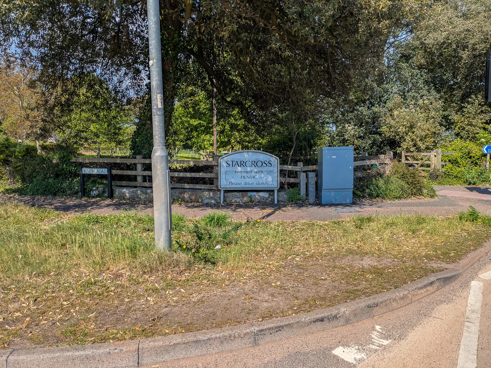 Photo at Cockwood, Teignbridge