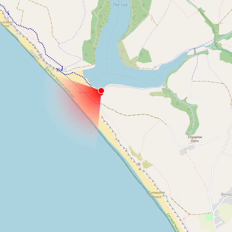 Map overlay