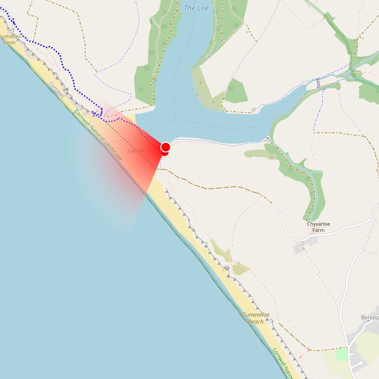 Map overlay