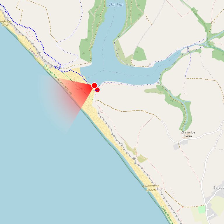 Map overlay