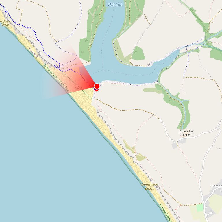 Map overlay