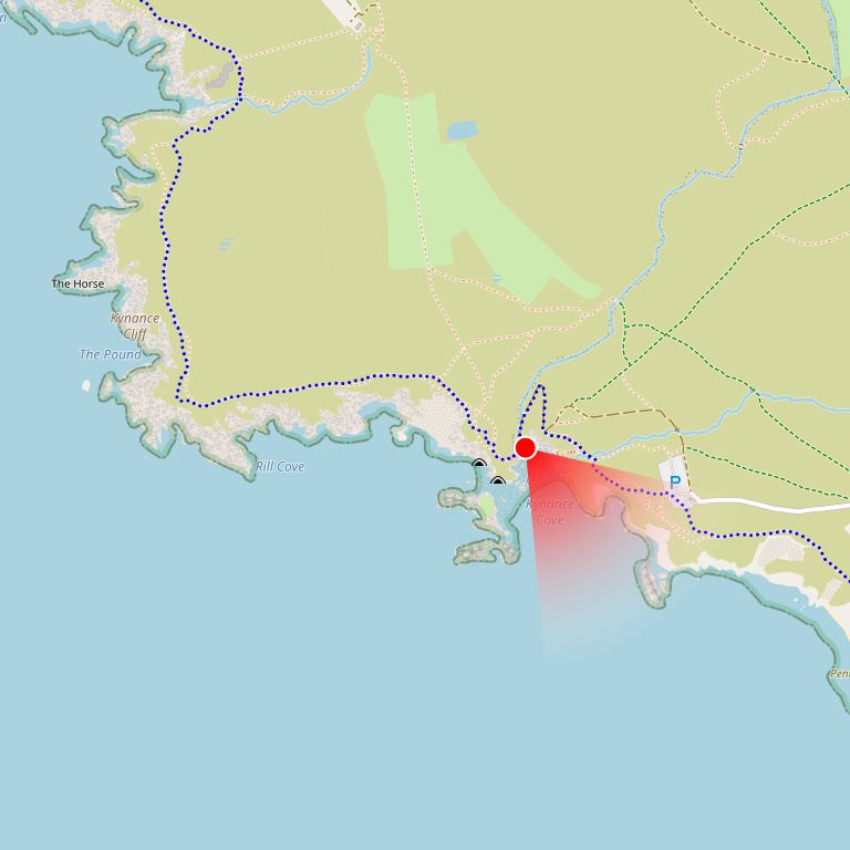 Map overlay