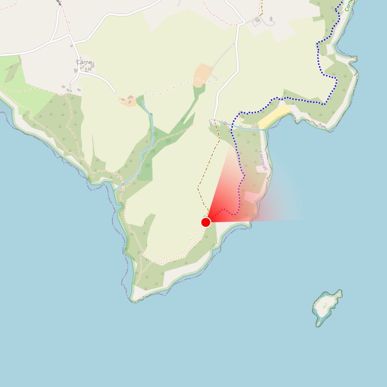 Map overlay