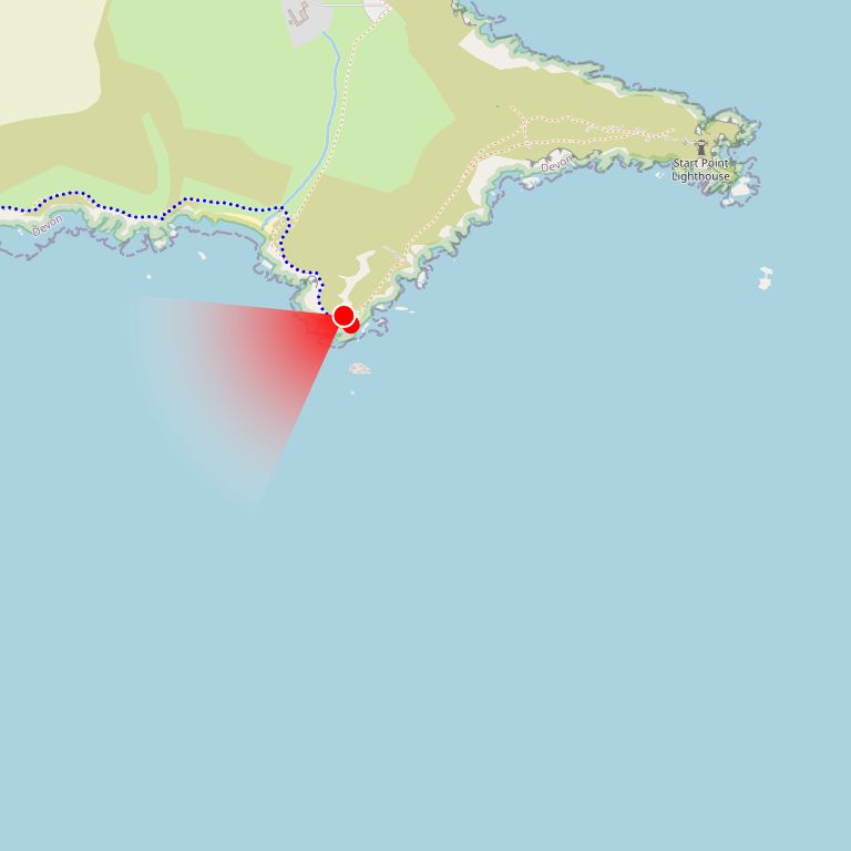 Map overlay