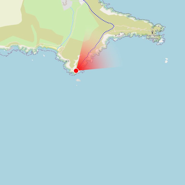 Map overlay