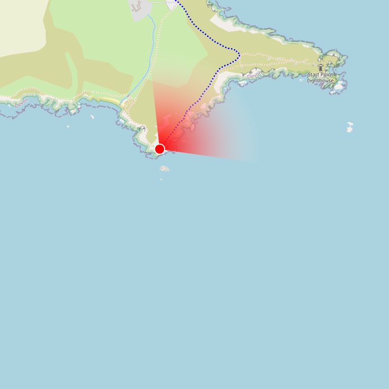 Map overlay