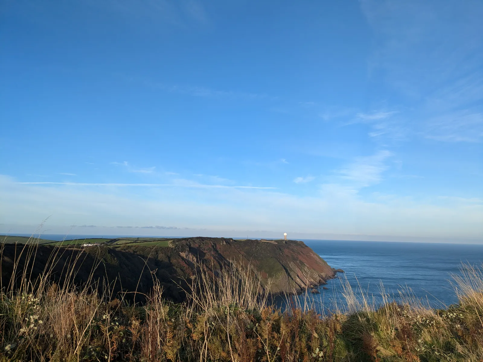 Photo at Cheristow, Torridge