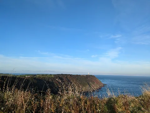 Photo at Cheristow