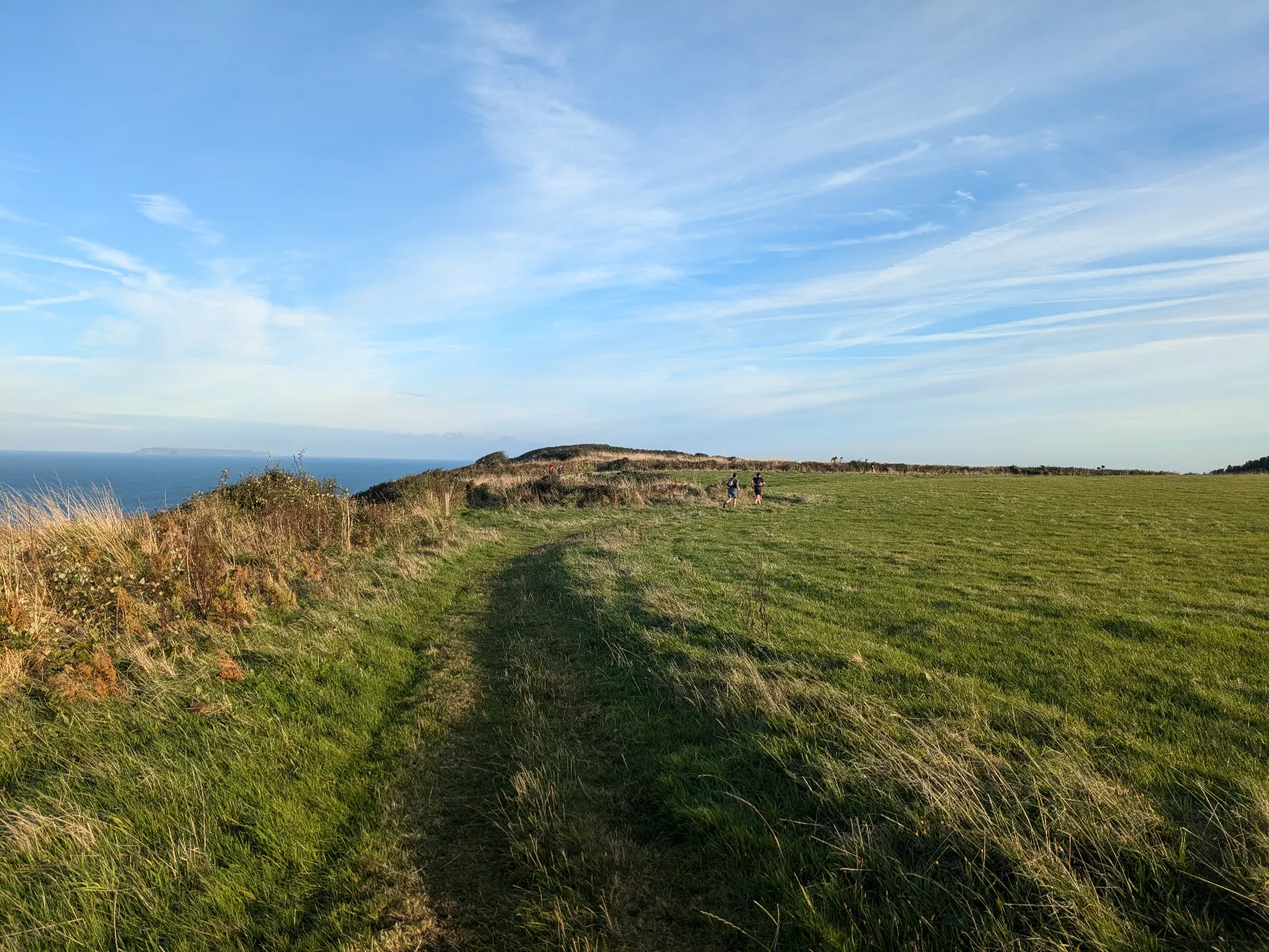 Photo at Cheristow