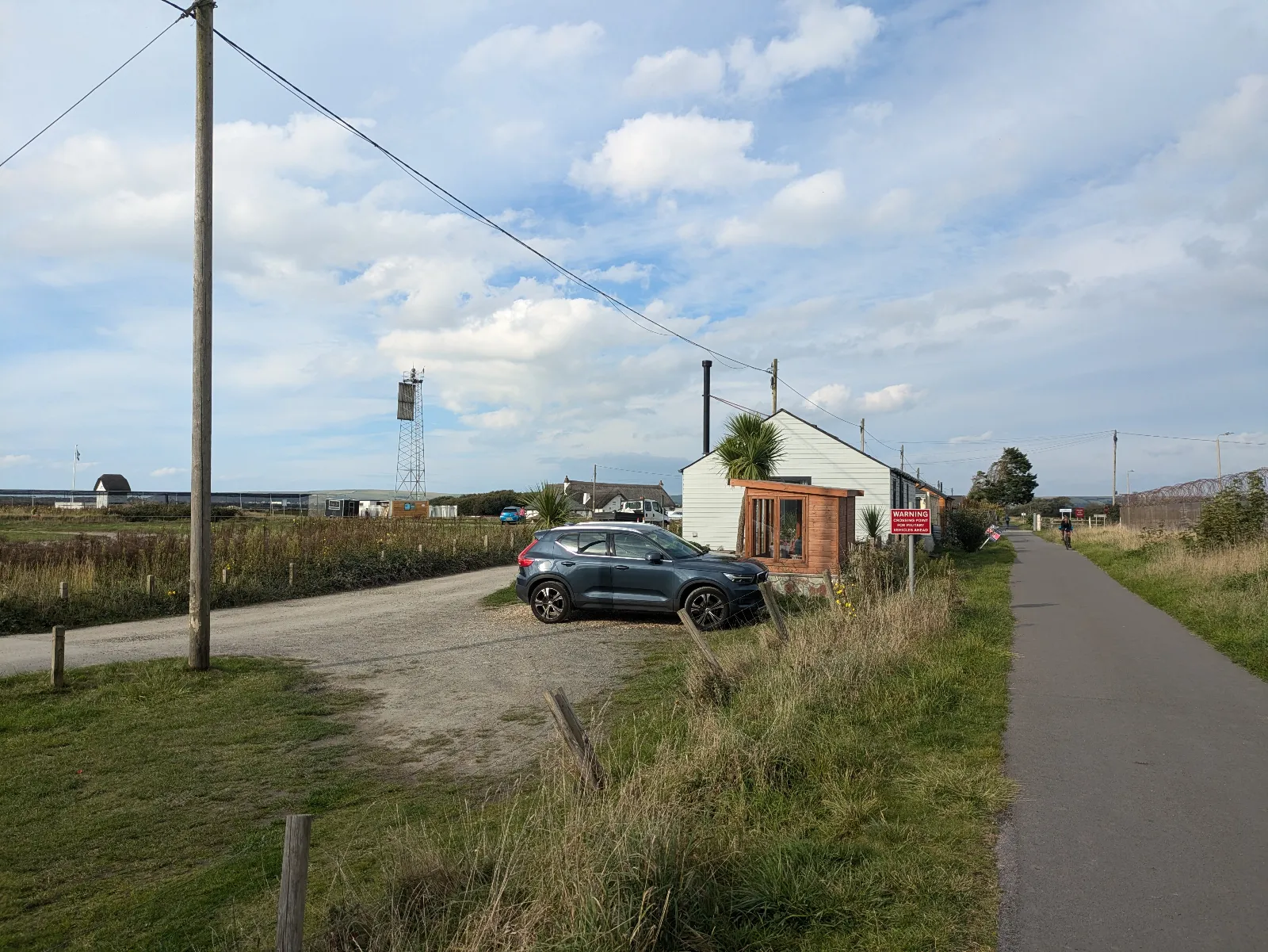 Photo at Instow