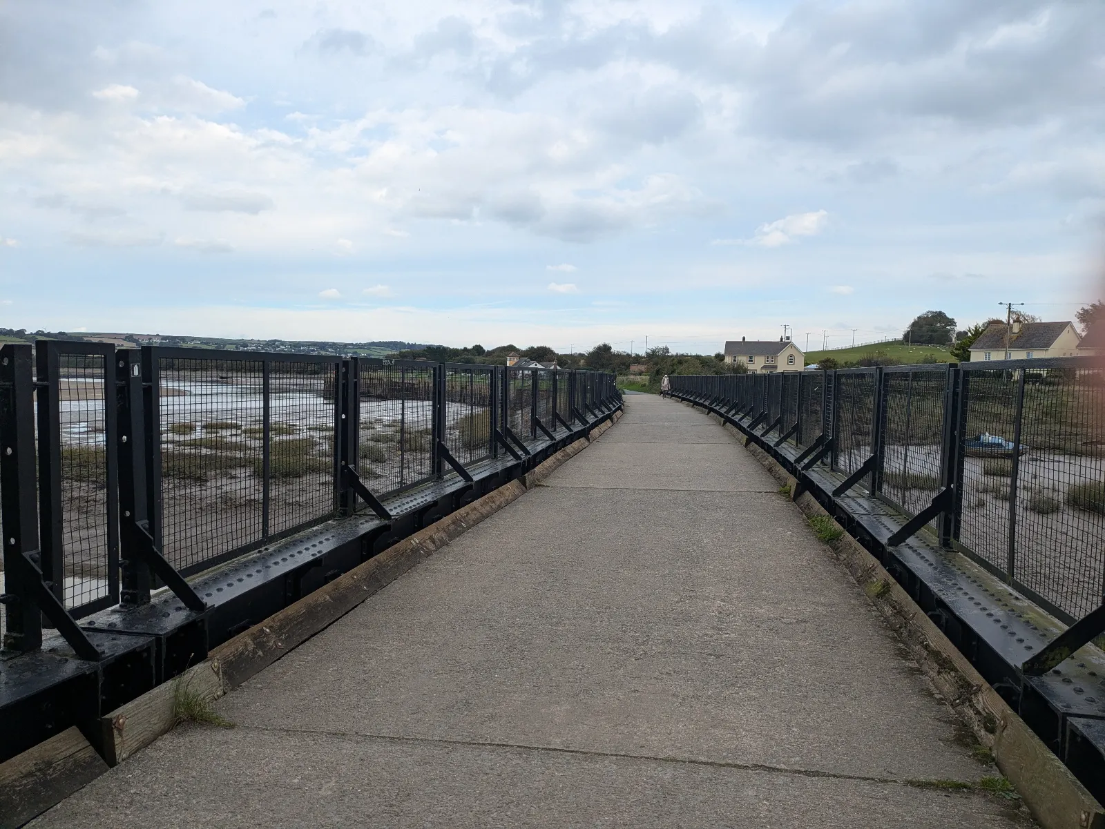 Photo at near Fremington
