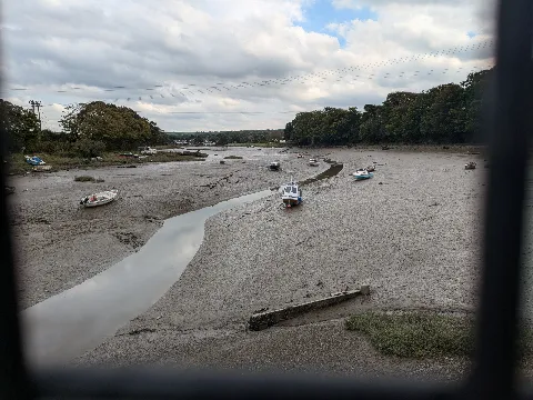 Photo at near Fremington