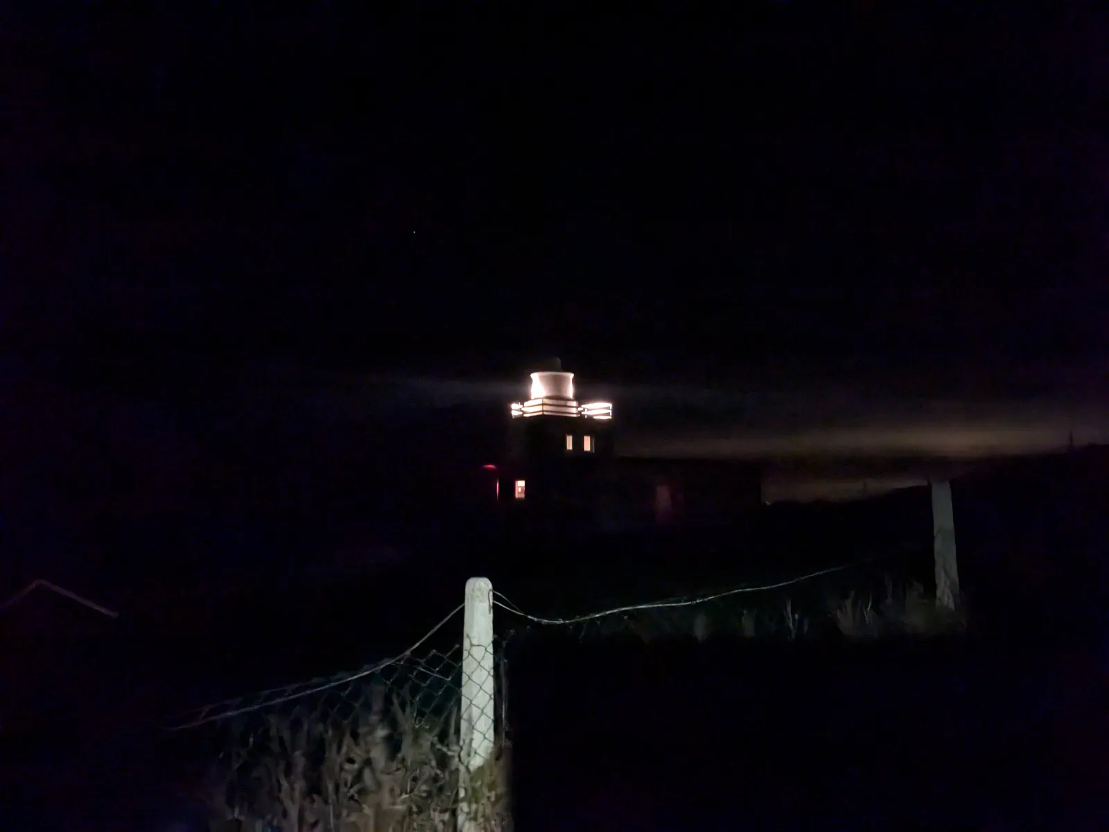 Photo at Mortehoe