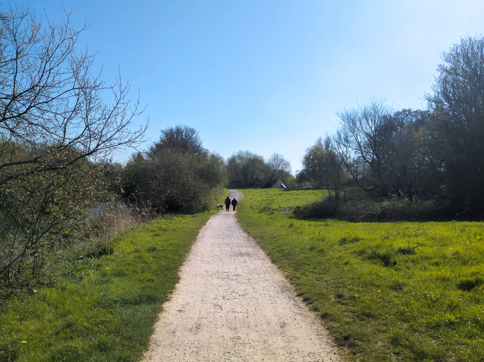 Photo at Iford