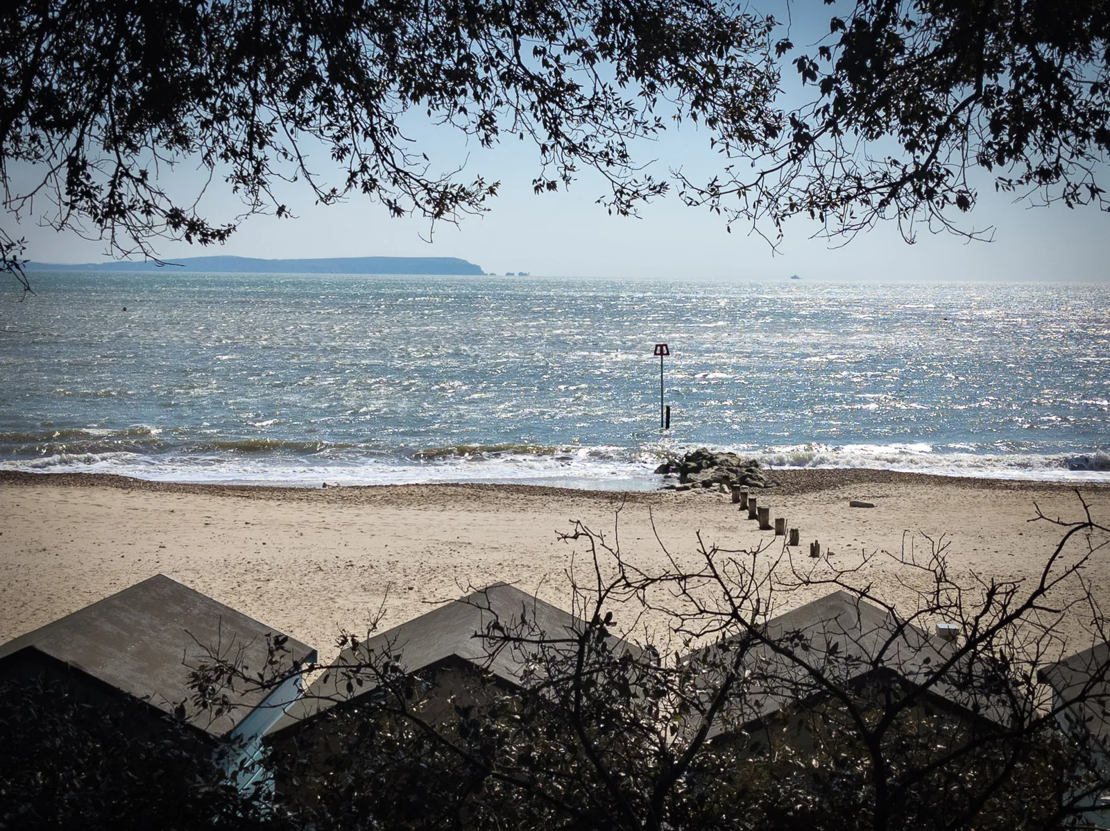 Photo at Avon Beach